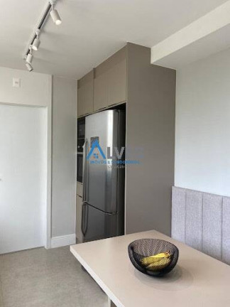 Imagem Apartamento com 3 Quartos à Venda, 125 m² em Jardim - Santo André