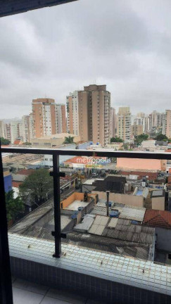 Imagem Apartamento com 3 Quartos à Venda, 92 m² em Santa Paula - São Caetano Do Sul