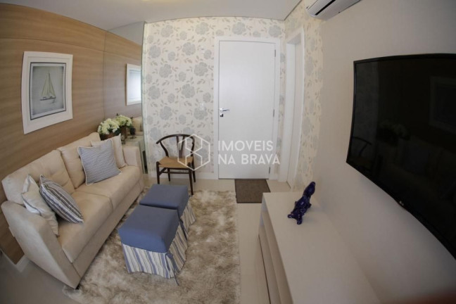 Imagem Apartamento com 2 Quartos à Venda, 72 m² em Centro - Itajaí