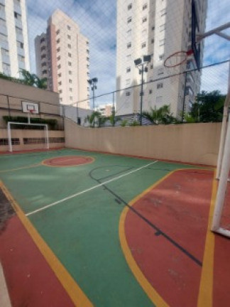 Imagem Apartamento com 3 Quartos à Venda, 85 m² em Vila Gumercindo - São Paulo