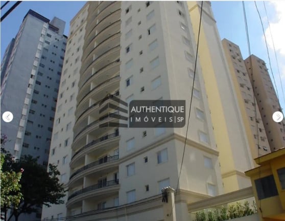 Apartamento com 3 Quartos à Venda, 104 m² em Vila Da Saúde - São Paulo