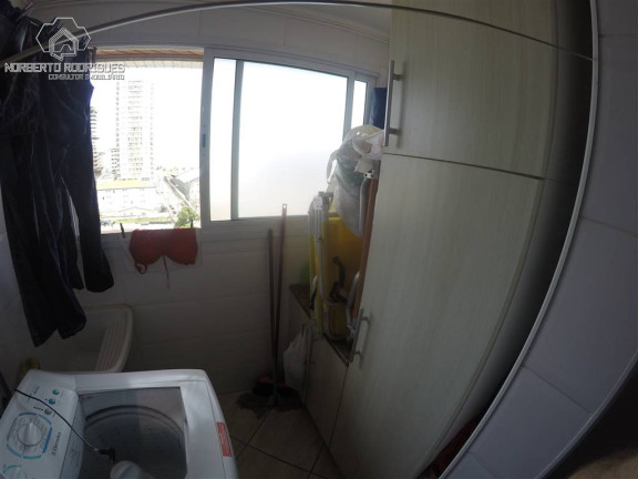 Imagem Apartamento com 2 Quartos à Venda, 65 m² em Guilhermina - Praia Grande