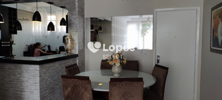 Imagem Apartamento com 2 Quartos à Venda, 74 m² em Vila João Jorge - Campinas