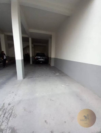 Imagem Apartamento com 3 Quartos à Venda, 91 m² em Centro - Santo André