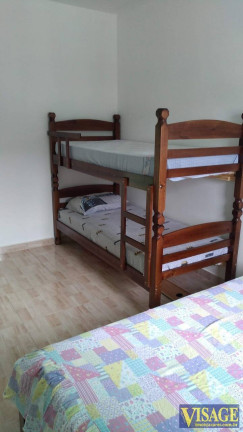 Imagem Apartamento com 1 Quarto à Venda,  em Maranduba - Ubatuba