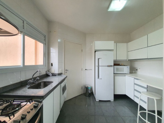 Imagem Apartamento com 3 Quartos à Venda,  em Vila Andrade - São Paulo