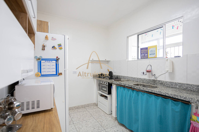 Imagem Apartamento com 2 Quartos à Venda, 63 m² em Jaguaribe - Osasco