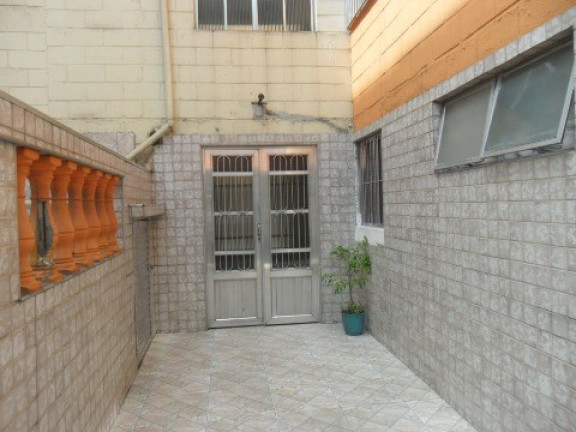 Imagem Apartamento com 2 Quartos à Venda, 48 m² em Conjunto Habitacional Padre Jose De Anchieta - Sao Paulo