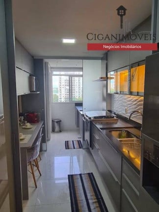 Imagem Apartamento com 3 Quartos à Venda, 127 m² em Barra Da Tijuca - Rio De Janeiro