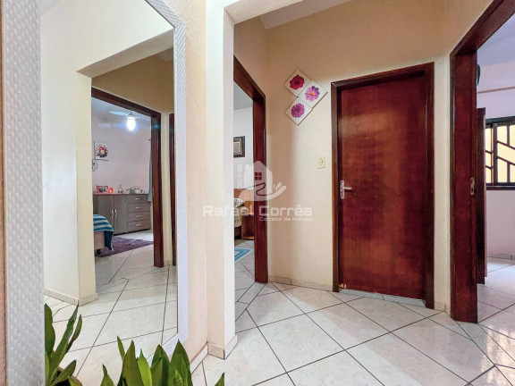 Imagem Casa com 3 Quartos à Venda, 285 m² em Costeira - Balneário Barra Do Sul