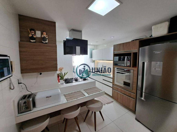 Imagem Apartamento com 2 Quartos à Venda, 111 m² em Icaraí - Niterói