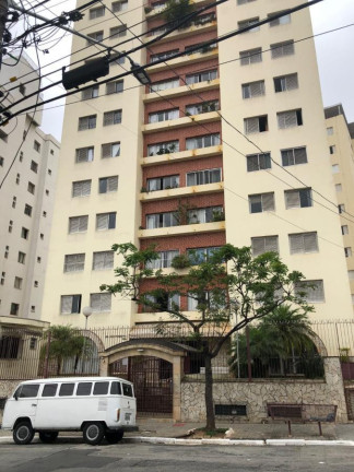 Imagem Apartamento com 1 Quarto à Venda, 38 m² em Cambuci - São Paulo