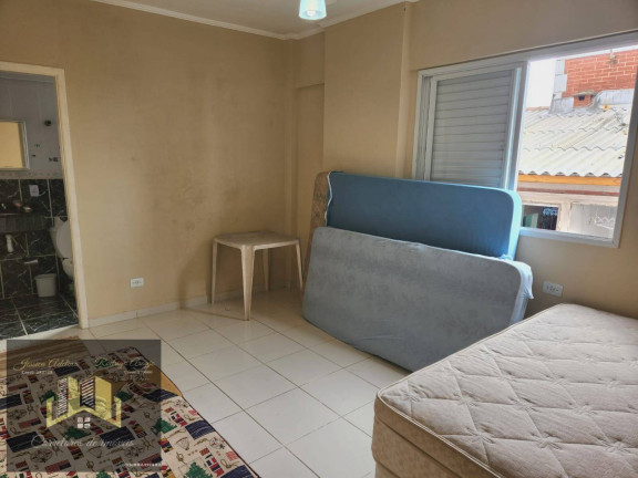 Imagem Apartamento com 2 Quartos à Venda,  em Tupi - Praia Grande