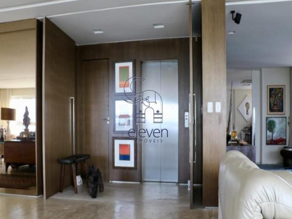 Imagem Apartamento com 4 Quartos à Venda, 371 m² em Rio Vermelho - Salvador