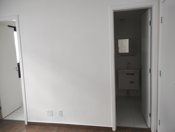 Apartamento com 1 Quarto à Venda, 26 m² em Vila Buarque - São Paulo