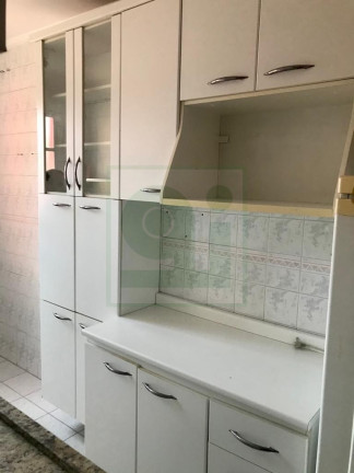 Imagem Apartamento com 2 Quartos para Alugar, 58 m² em Conceição - Osasco