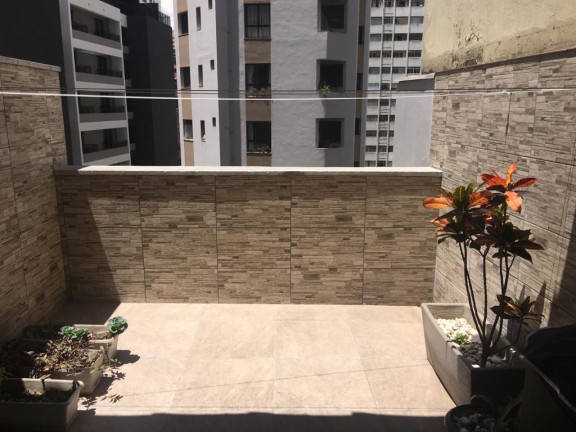 Imagem Kitnet com 1 Quarto à Venda, 40 m² em Centro - São Paulo