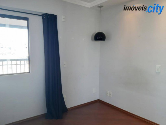 Imagem Apartamento com 1 Quarto para Alugar, 42 m² em Bela Vista - São Paulo