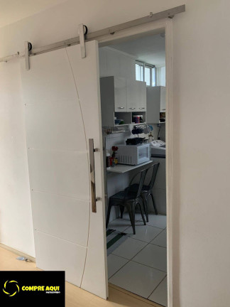Imagem Apartamento com 2 Quartos à Venda, 53 m² em Vila Buarque - São Paulo
