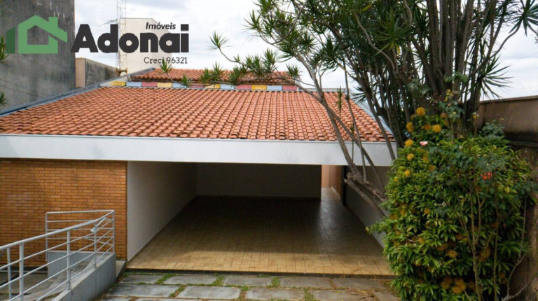Imagem Casa à Venda, 322 m² em Centro - Jundiaí