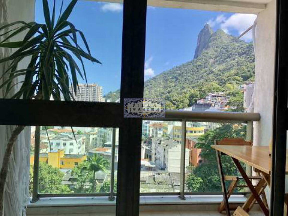 Imagem Apartamento com 2 Quartos à Venda, 71 m² em Botafogo - Rio De Janeiro