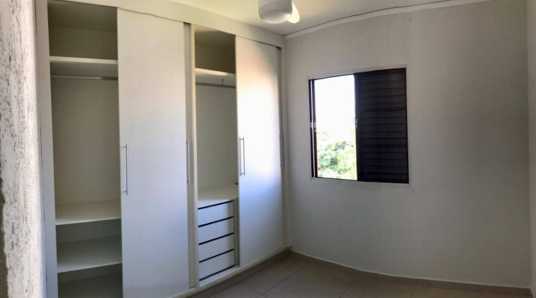 Imagem Apartamento com 2 Quartos à Venda,  em Parque São Jorge - Campinas