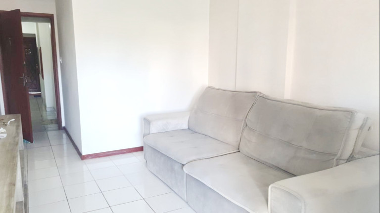 Imagem Apartamento com 1 Quarto à Venda, 55 m² em Brotas - Salvador