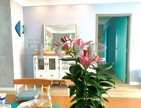 Imagem Apartamento com 3 Quartos à Venda, 160 m² em Pitangueiras - Guarujá