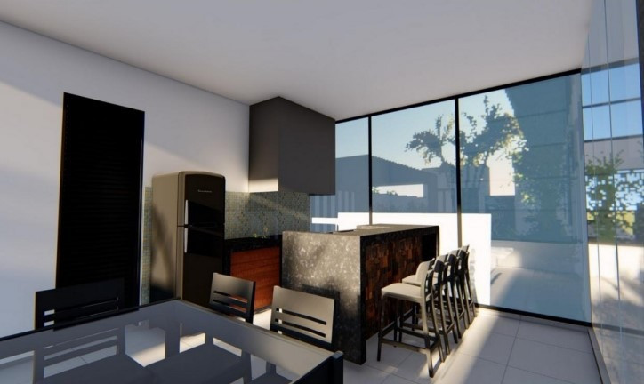 Imagem Casa com 4 Quartos à Venda, 330 m² em Parque Campolim - Sorocaba
