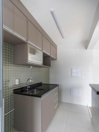 Imagem Apartamento com 2 Quartos à Venda, 50 m² em Vila Santa Catarina - São Paulo