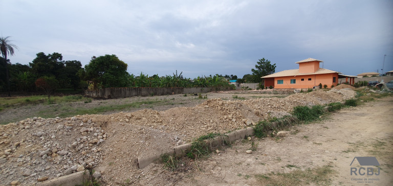 Imagem Terreno à Venda, 450 m² em Centro - Esmeraldas