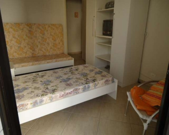 Imagem Apartamento com 4 Quartos à Venda, 154 m² em Pitangueiras - Guarujá