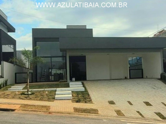 Imagem Casa com 3 Quartos à Venda, 600 m² em Condomínio Figueira Garden - Atibaia