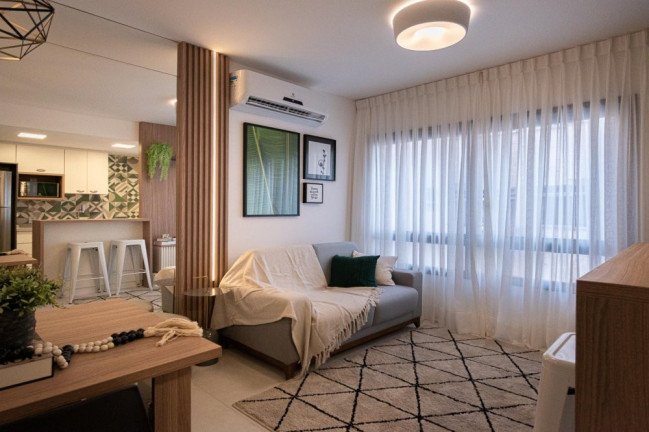 Imagem Apartamento com 3 Quartos à Venda, 81 m² em Santana