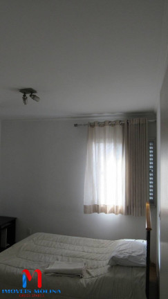 Imagem Apartamento com 3 Quartos à Venda, 115 m² em Campestre - Santo André