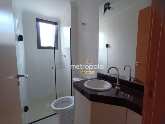 Imagem Apartamento com 2 Quartos para Alugar, 84 m² em Boa Vista - São Caetano Do Sul
