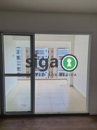 Imagem Apartamento com 2 Quartos para Alugar, 69 m² em Vila Prel - São Paulo