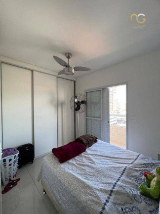 Imagem Apartamento com 2 Quartos à Venda, 88 m² em Vila Guilhermina - Praia Grande