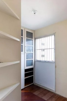 Imagem Apartamento com 3 Quartos à Venda, 98 m² em Vila Campestre - São Paulo