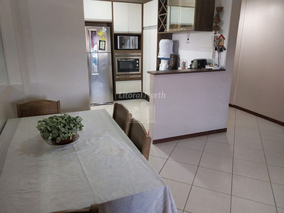 Imagem Apartamento com 2 Quartos à Venda, 58 m² em Dom Bosco - Itajaí