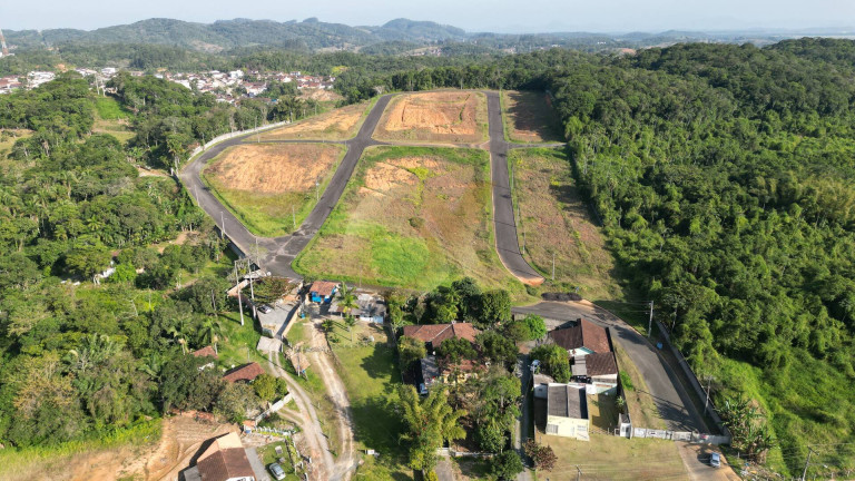 Imagem Terreno à Venda, 104.422 m² em Itinga - Joinville