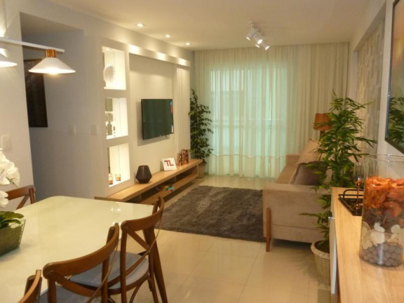 Apartamento com 4 Quartos à Venda, 111 m² em Meier - Rio De Janeiro