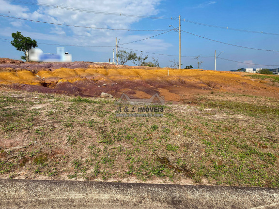 Imagem Terreno à Venda, 265 m² em Monte Belo - Taubaté