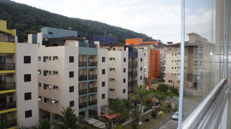 Imagem Apartamento com 3 Quartos à Venda,  em Praia Grande - Ubatuba