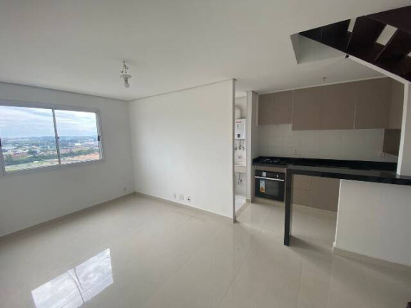 Apartamento com 2 Quartos à Venda, 109 m² em Jardim Torres São José - Jundiaí