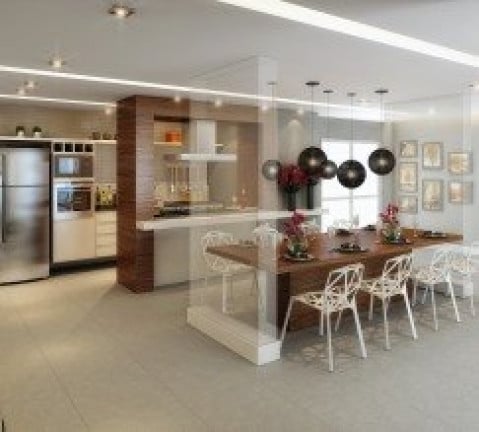 Imagem Apartamento com 3 Quartos à Venda, 71 m² em Taquaral - Campinas