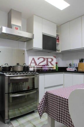 Apartamento com 3 Quartos à Venda, 135 m² em Tijuca - Rio De Janeiro