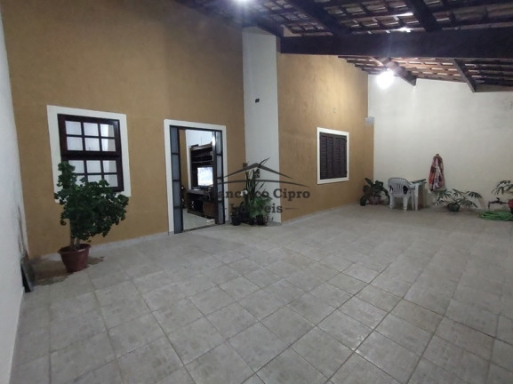 Imagem Casa com 2 Quartos à Venda, 134 m² em Vila Dos Comerciarios - Guaratinguetá