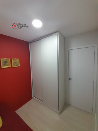 Imagem Apartamento com 3 Quartos à Venda, 66 m² em Catumbi - São Paulo