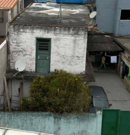 Imagem Terreno à Venda, 290 m² em Vila Uniao - São Paulo